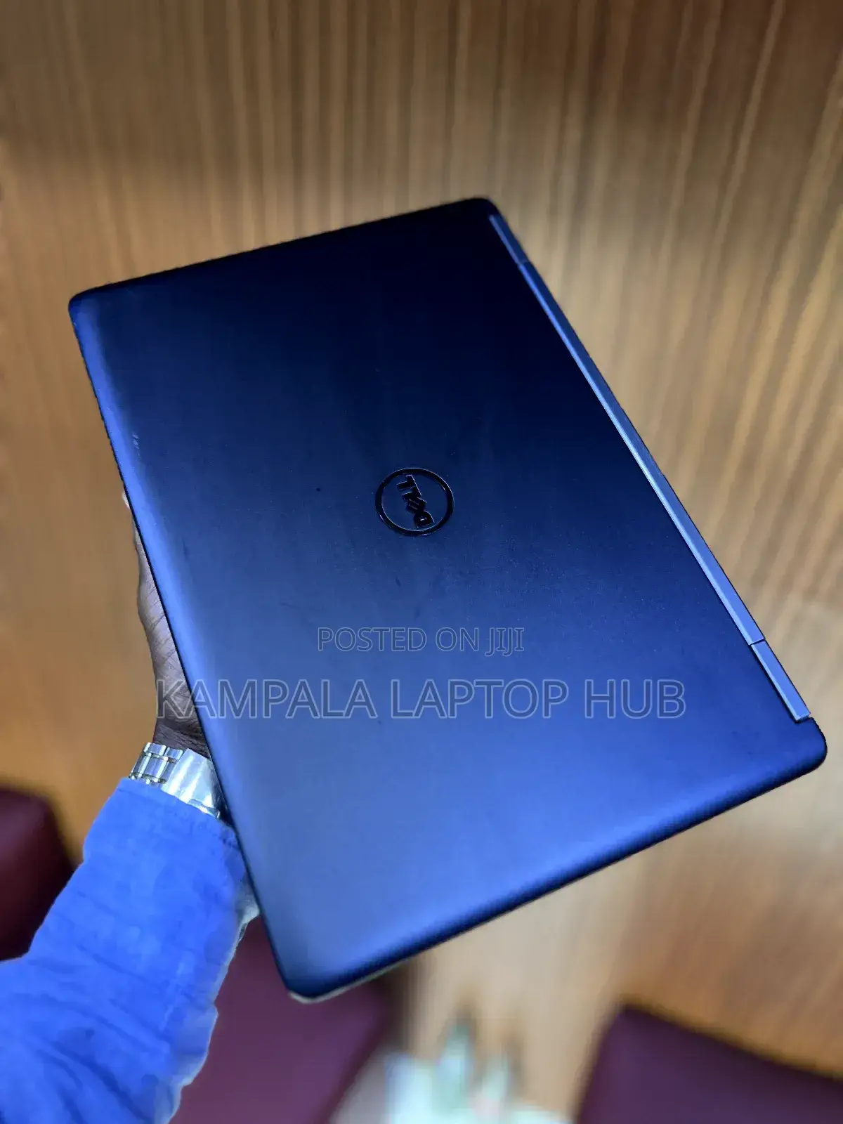 Laptop Dell Latitude 12 E5250 4GB Intel Core I3 HDD 500GB