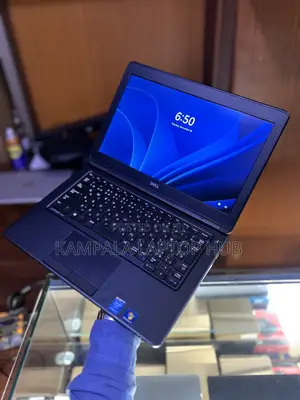 Laptop Dell Latitude 12 E5250 8GB Intel Core I3 HDD 1T