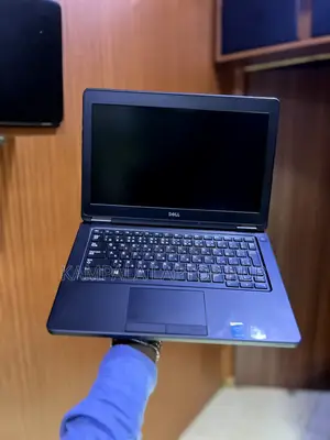 New Laptop Dell Latitude 12 E5250 16GB Intel Core I5 HDD 500GB