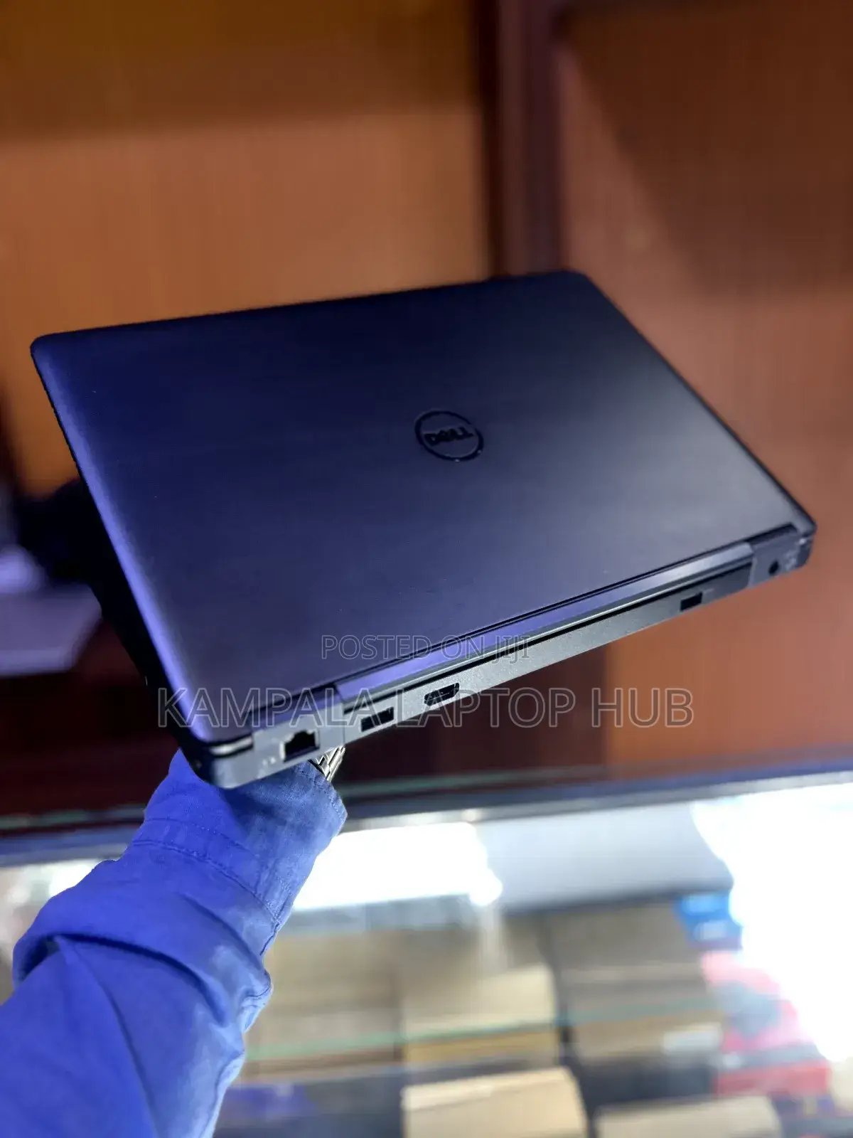 New Laptop Dell Latitude 12 E5250 16GB Intel Core I5 HDD 500GB