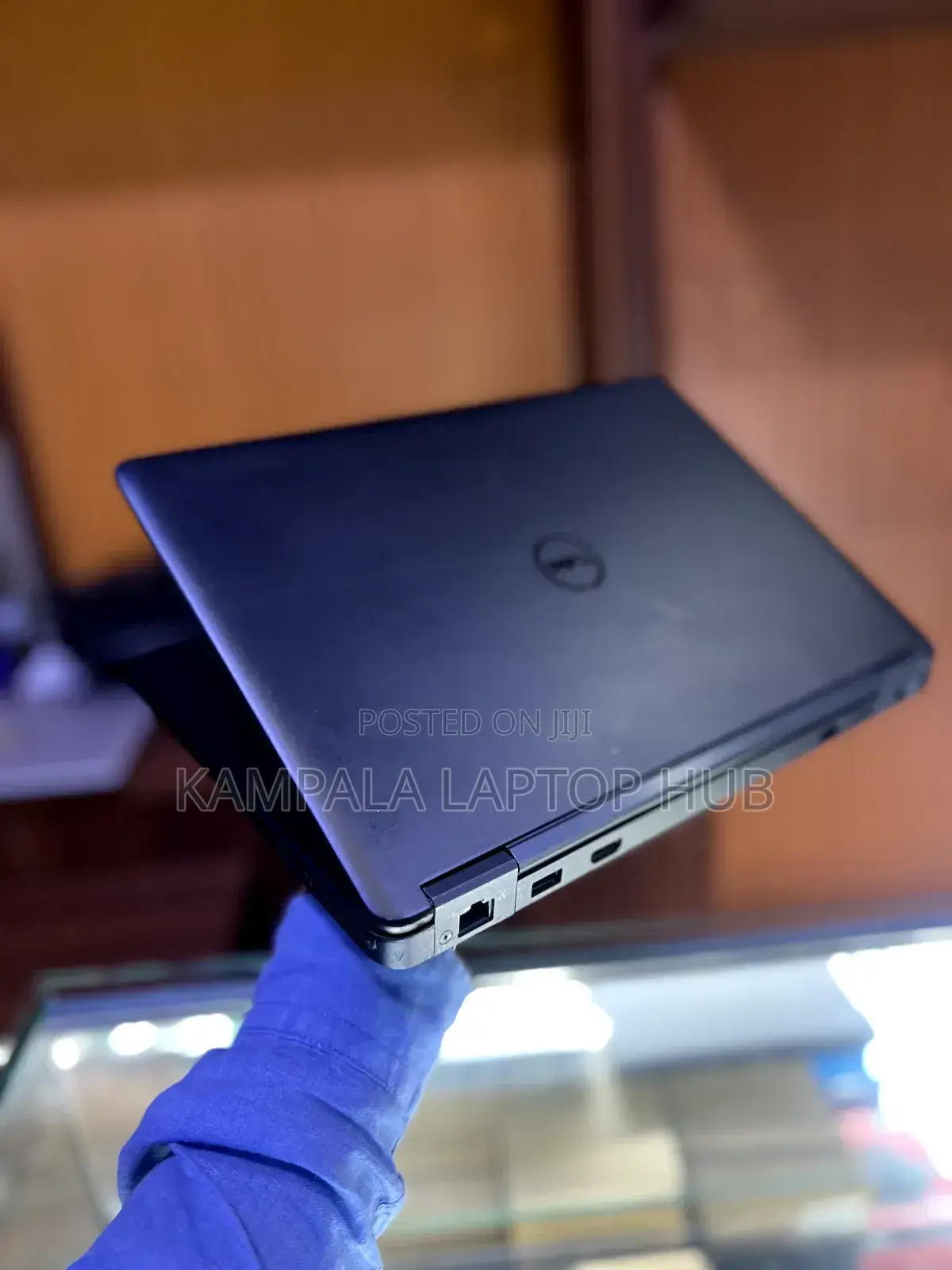 New Laptop Dell Latitude 12 E5250 16GB Intel Core I5 HDD 500GB