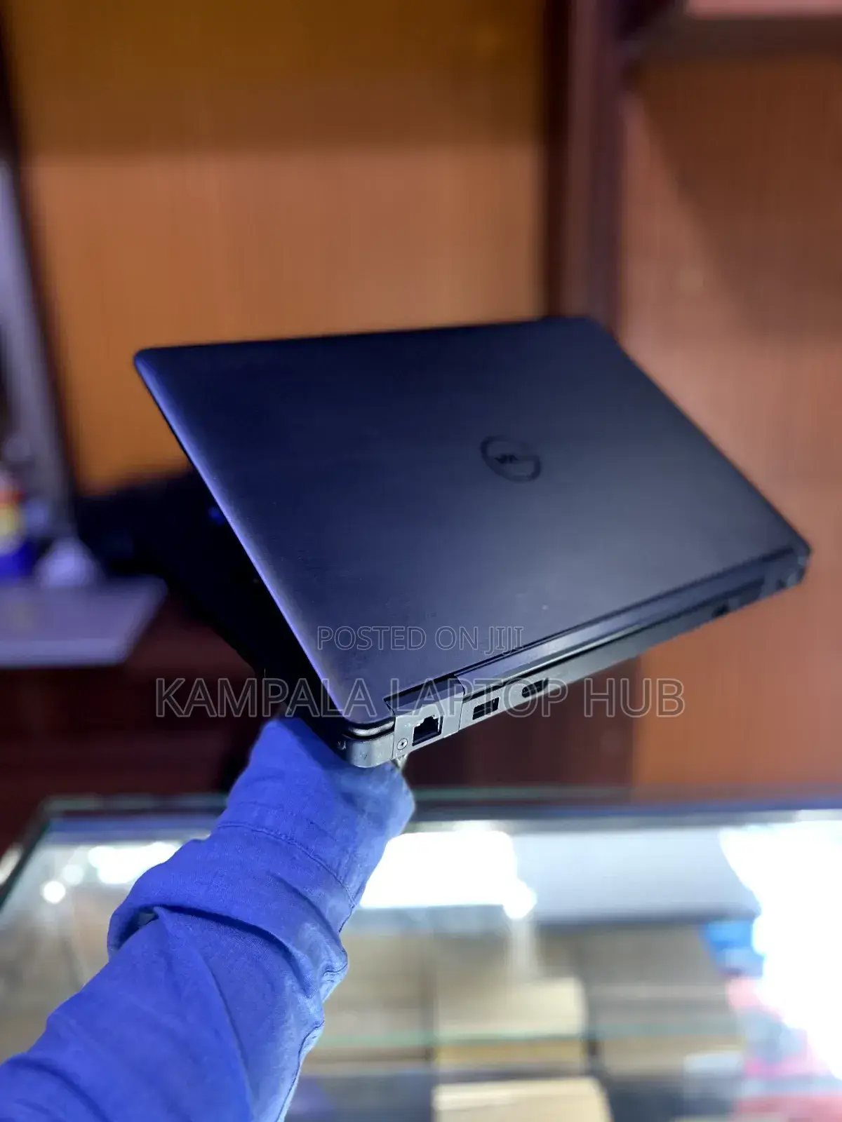 New Laptop Dell Latitude 12 E5250 16GB Intel Core I5 HDD 500GB
