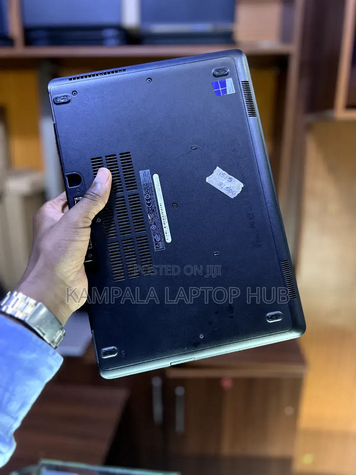 New Laptop Dell Latitude 12 E5250 16GB Intel Core I5 HDD 500GB