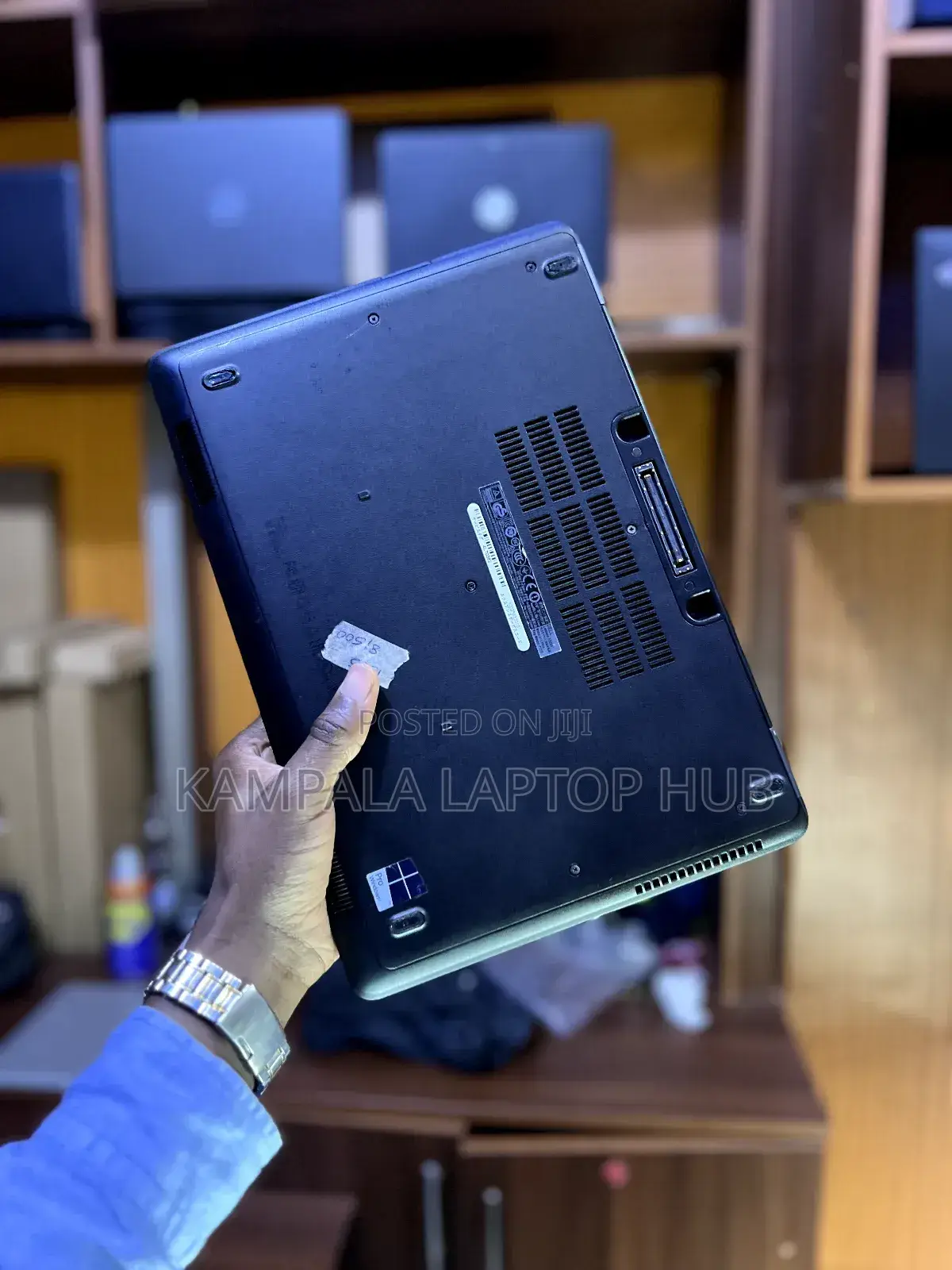 New Laptop Dell Latitude 12 E5250 16GB Intel Core I5 HDD 500GB