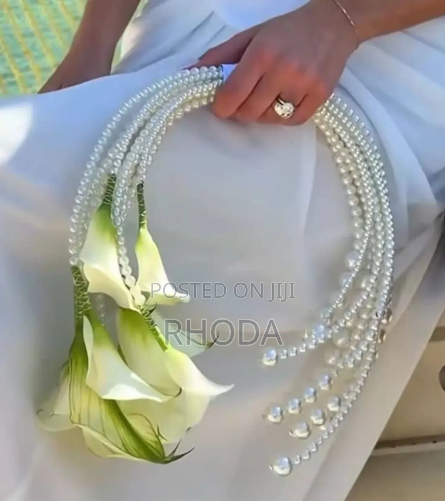 Bridal Bouquets Available