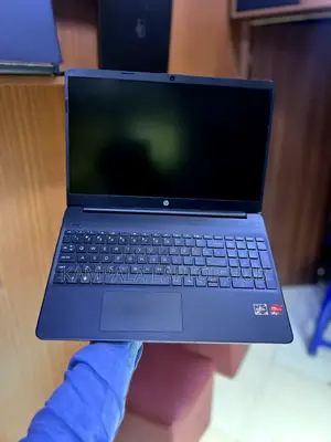 Laptop HP 8GB AMD Ryzen 3 SSD 256GB