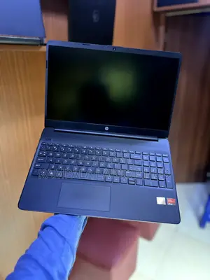 Laptop HP 8GB AMD Ryzen 3 SSD 256GB