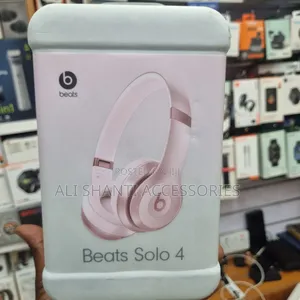 Beats Solo 4 Headphone