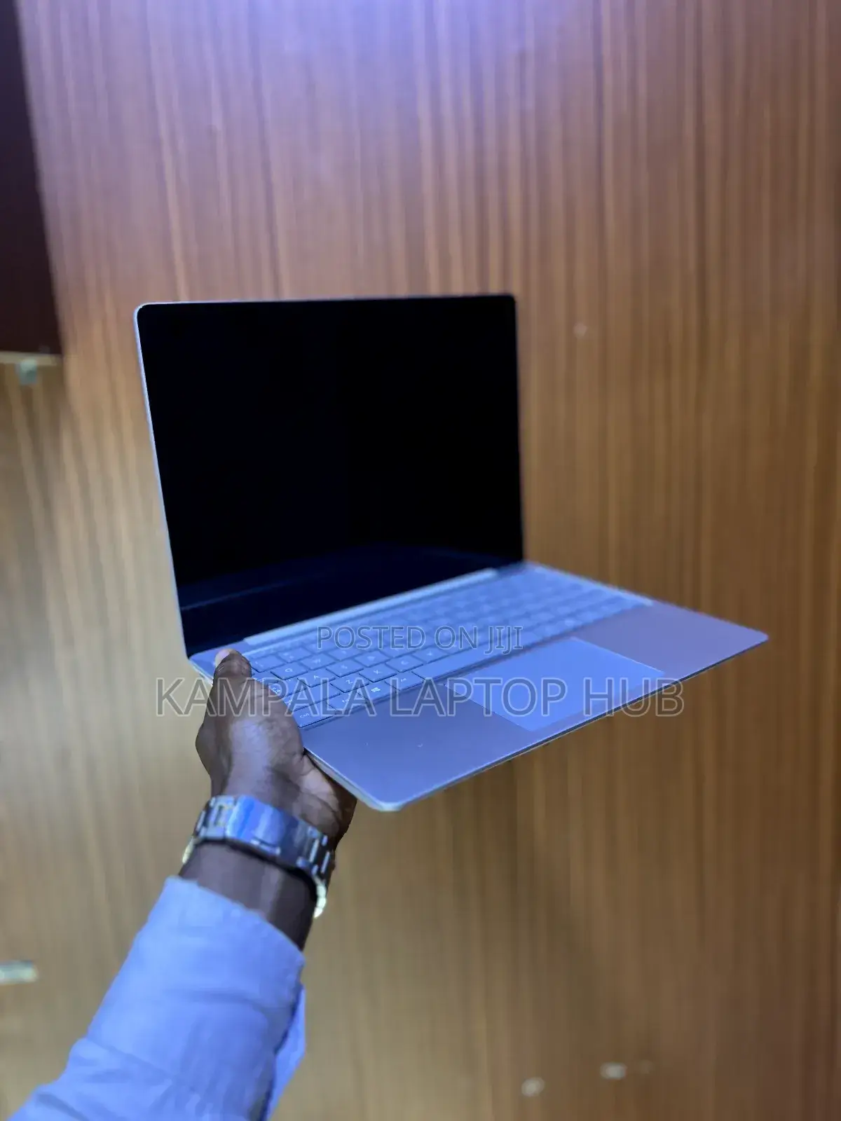 Laptop Microsoft Surface 8GB Intel SSD 250GB
