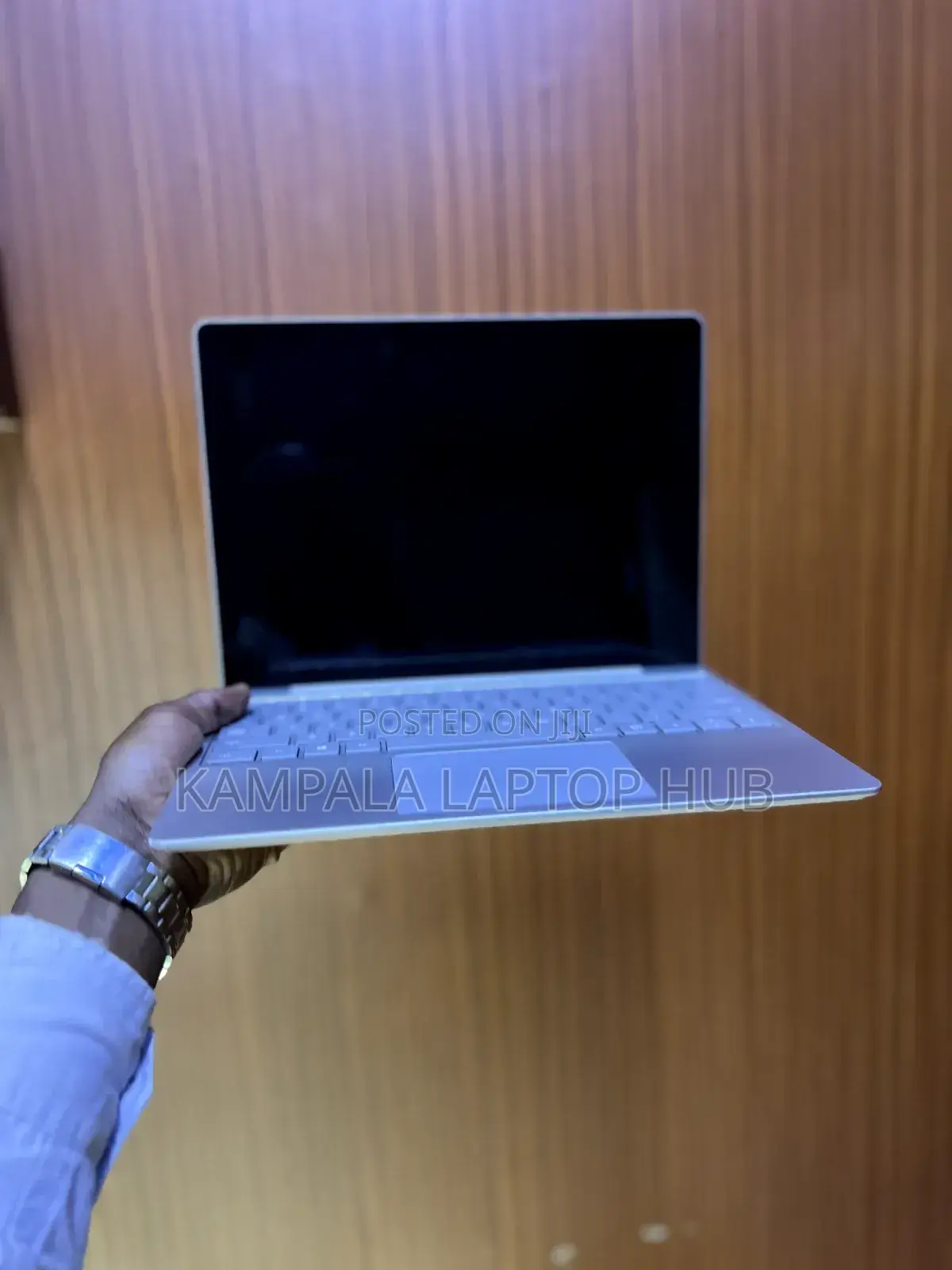 Laptop Microsoft Surface 8GB Intel SSD 250GB