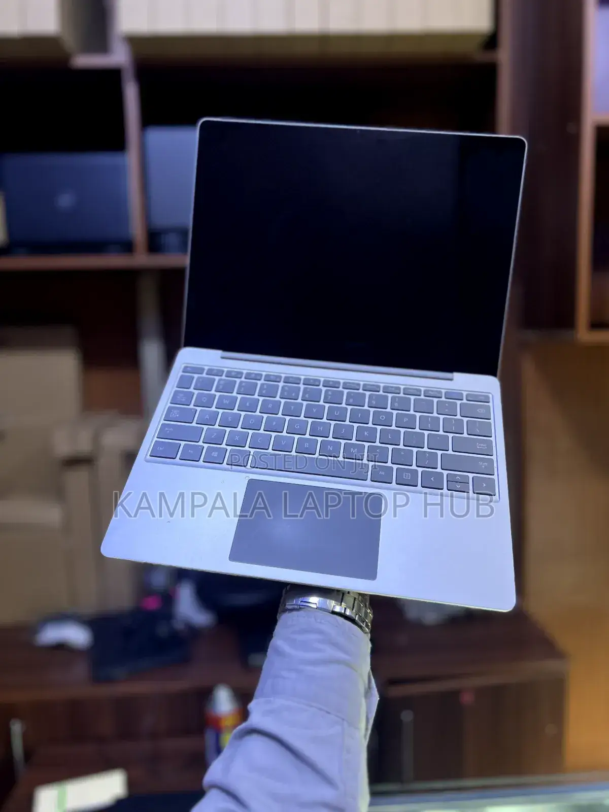 Laptop Microsoft Surface 8GB Intel SSD 250GB