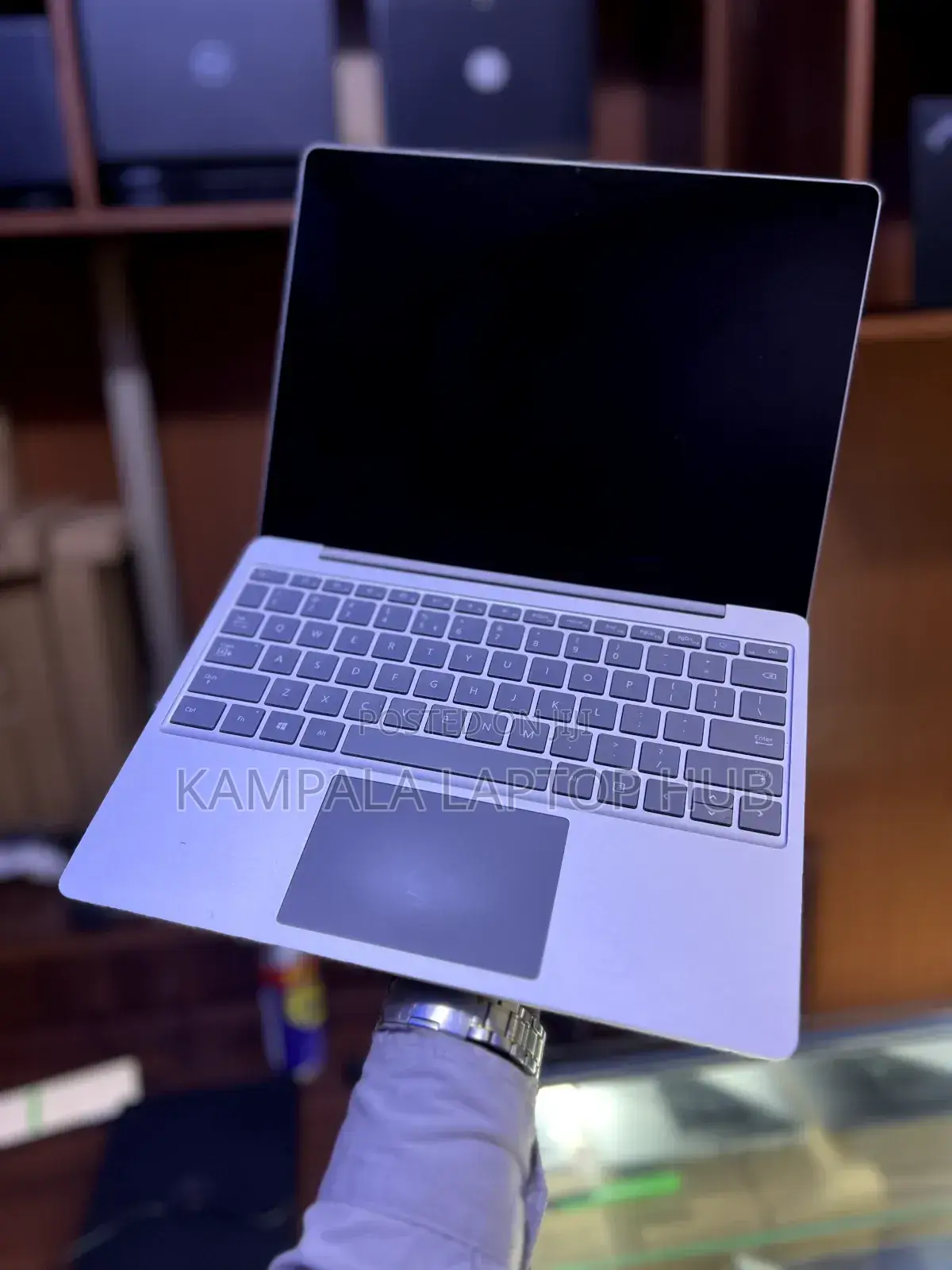 Laptop Microsoft Surface 8GB Intel Core I5 SSD 250GB