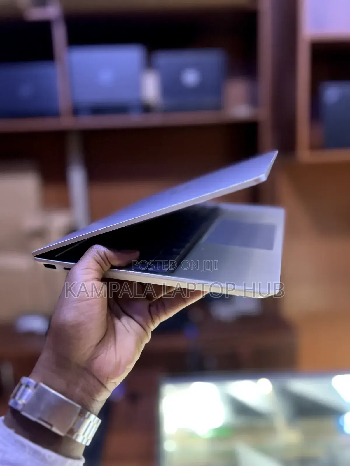 Laptop Microsoft Surface 8GB Intel Core I5 SSD 250GB