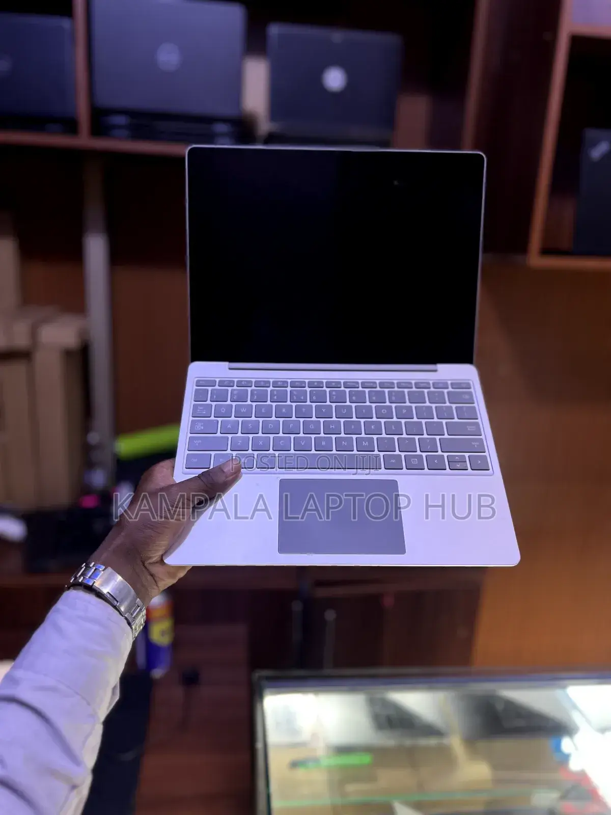 Laptop Microsoft Surface 8GB Intel Core I5 SSD 250GB