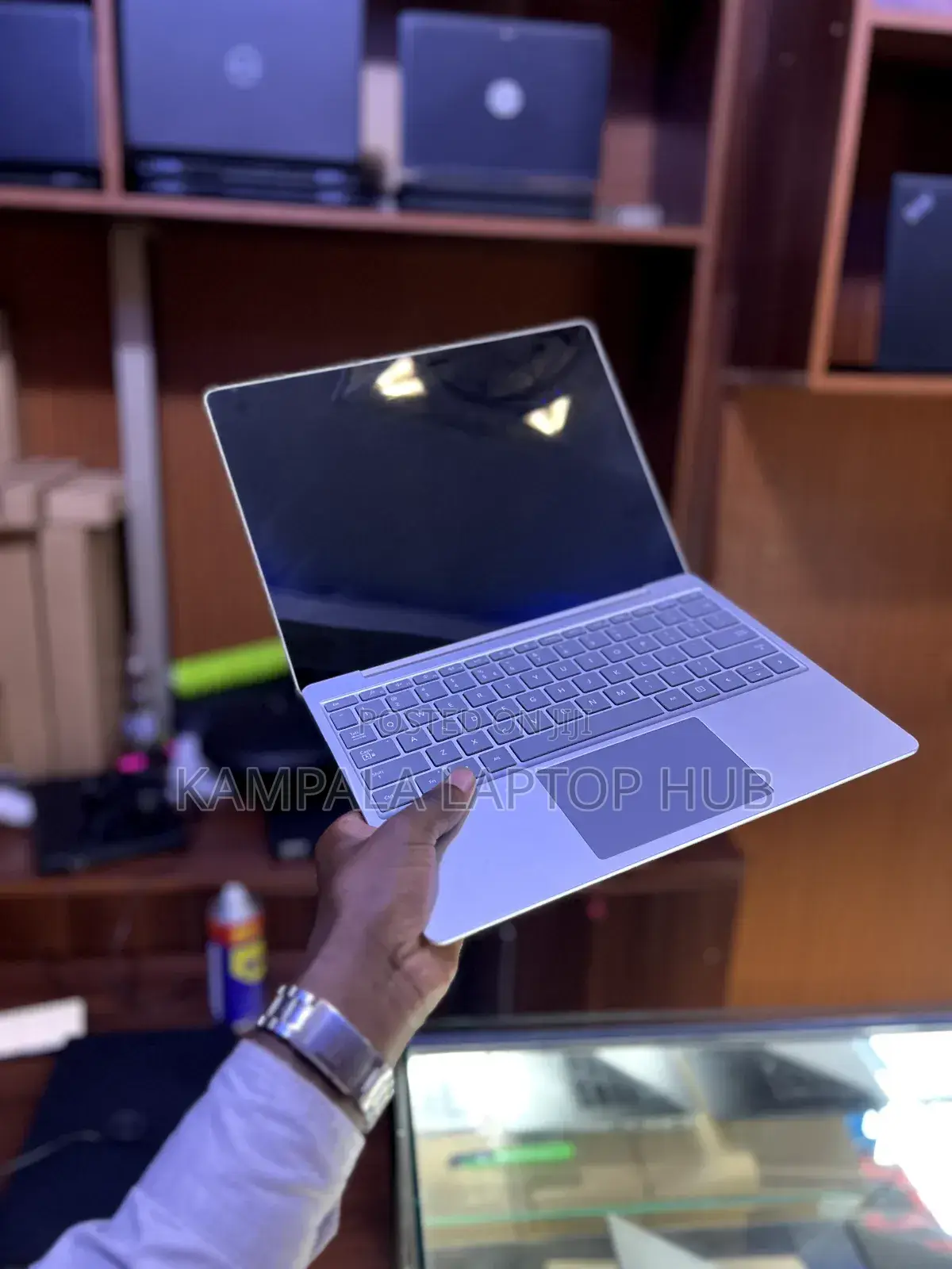 Laptop Microsoft Surface 8GB Intel Core I5 SSD 250GB