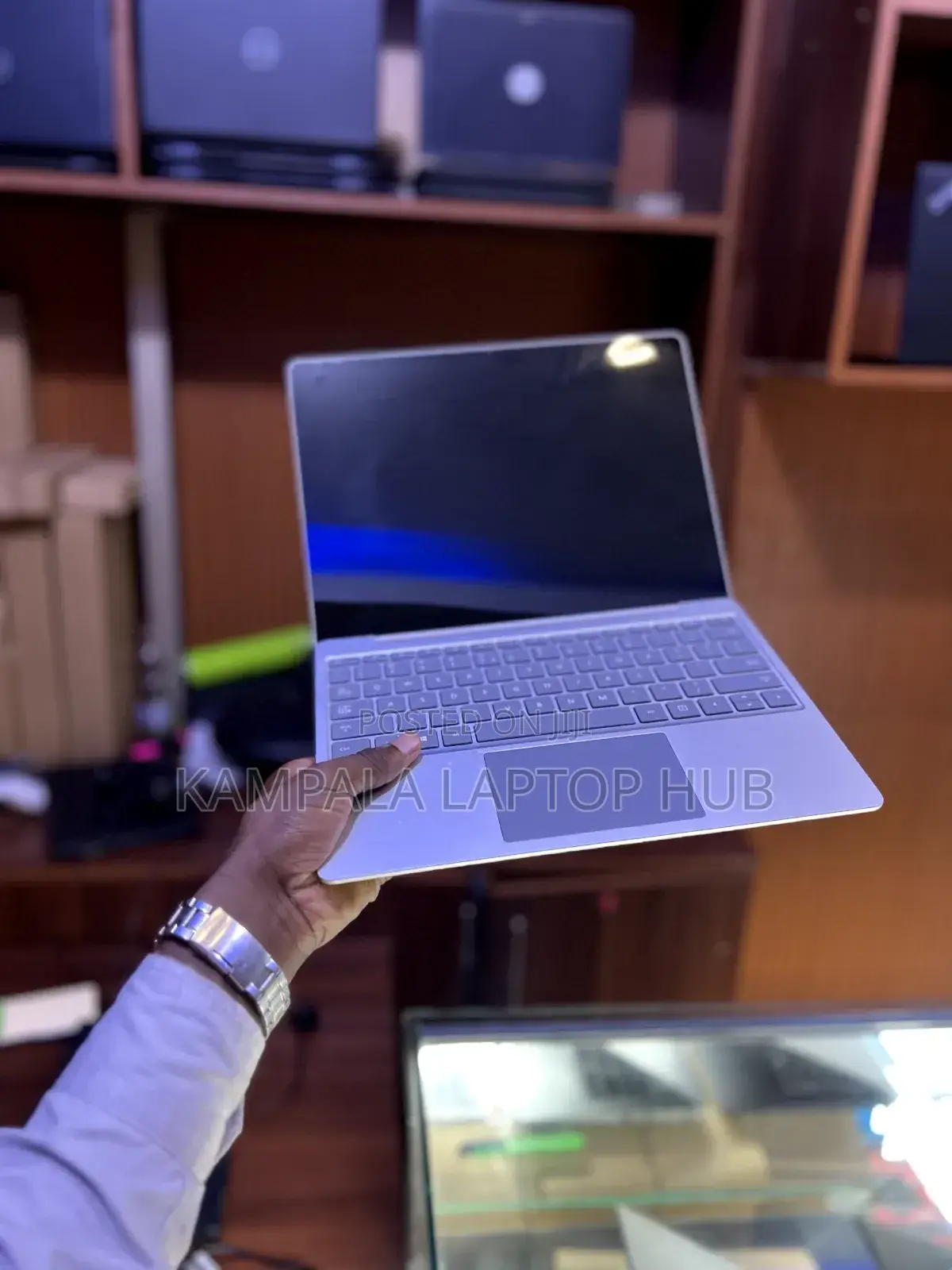 Laptop Microsoft Surface 8GB Intel Core I5 SSD 250GB