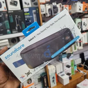 Soundcore Select 3 Wireless Speaker