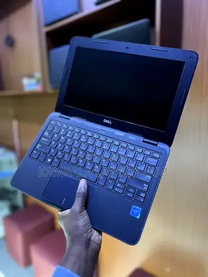 New Laptop Dell Latitude 11 3190 4GB Intel Celeron SSD 128GB