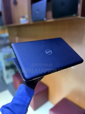 New Laptop Dell Latitude 11 3190 4GB Intel Celeron SSD 128GB