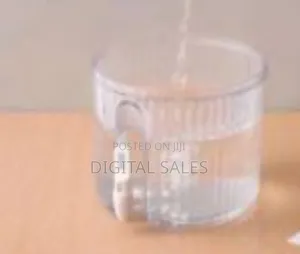 Tabletop Beverage Dispenser With Spigot