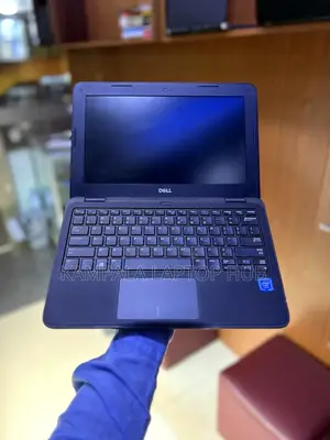 Laptop Dell Latitude 11 3190 4GB Intel Celeron SSD 128GB