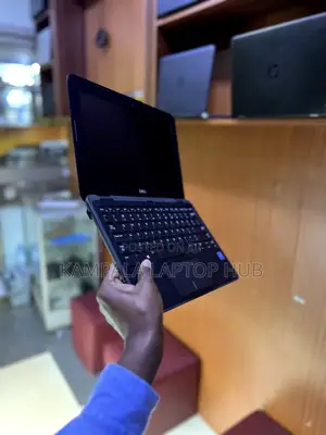 Laptop Dell Latitude 11 3190 4GB Intel Celeron SSD 256GB