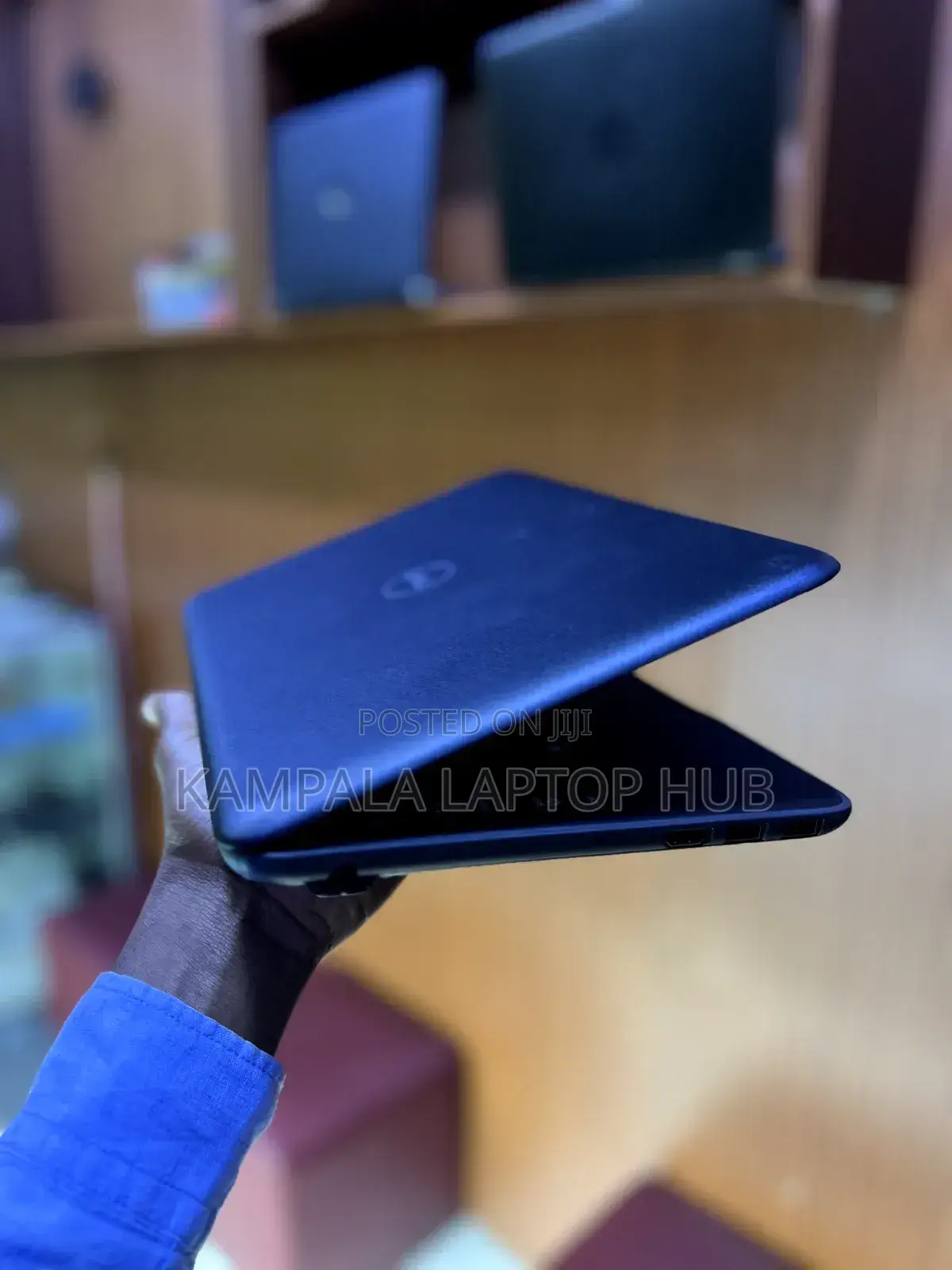 Laptop Dell Latitude 11 3190 4GB Intel Celeron SSD 256GB