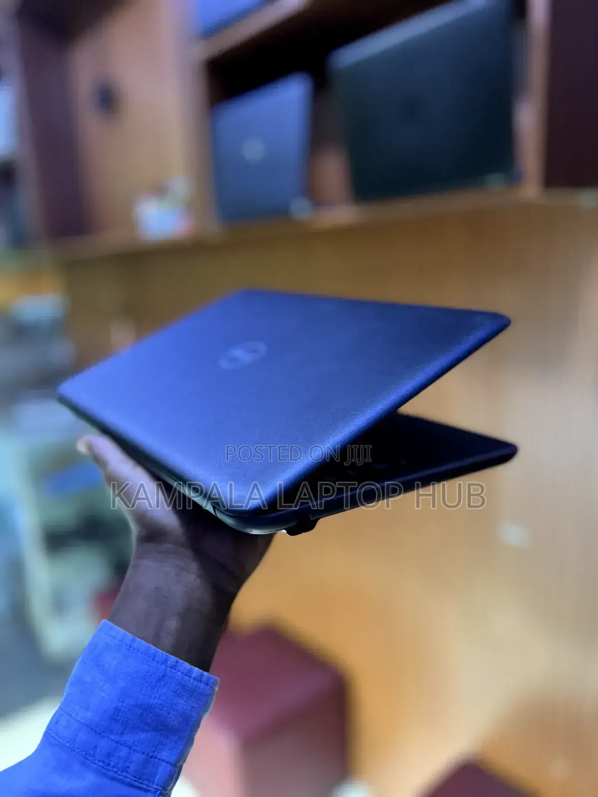 Laptop Dell Latitude 11 3190 4GB Intel Celeron SSD 512GB