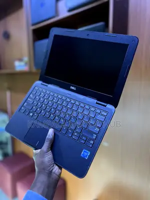 Laptop Dell Latitude 11 3190 4GB Intel Celeron SSD 512GB