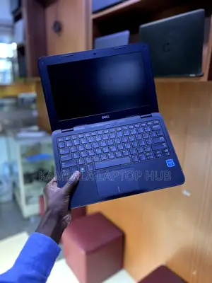 Laptop Dell Latitude 11 3190 4GB Intel Celeron SSD 512GB