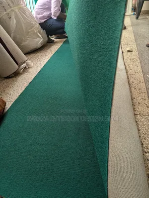 Stra Woolen Carpets Office