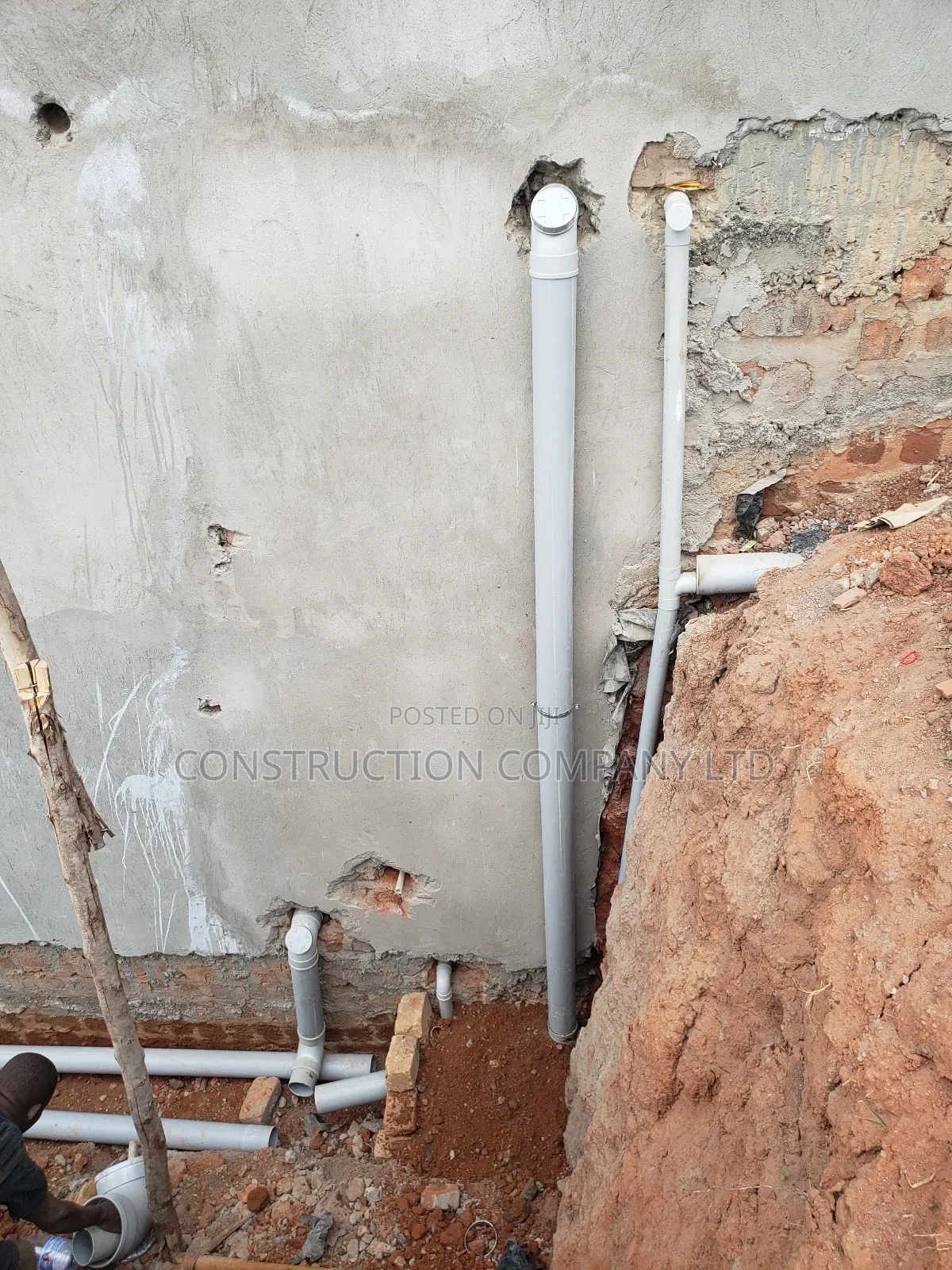 Drainage And Plumbing Services You Need