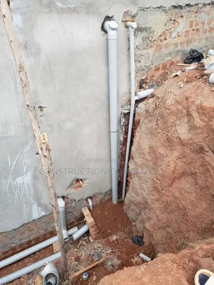 Drainage And Plumbing Services You Need