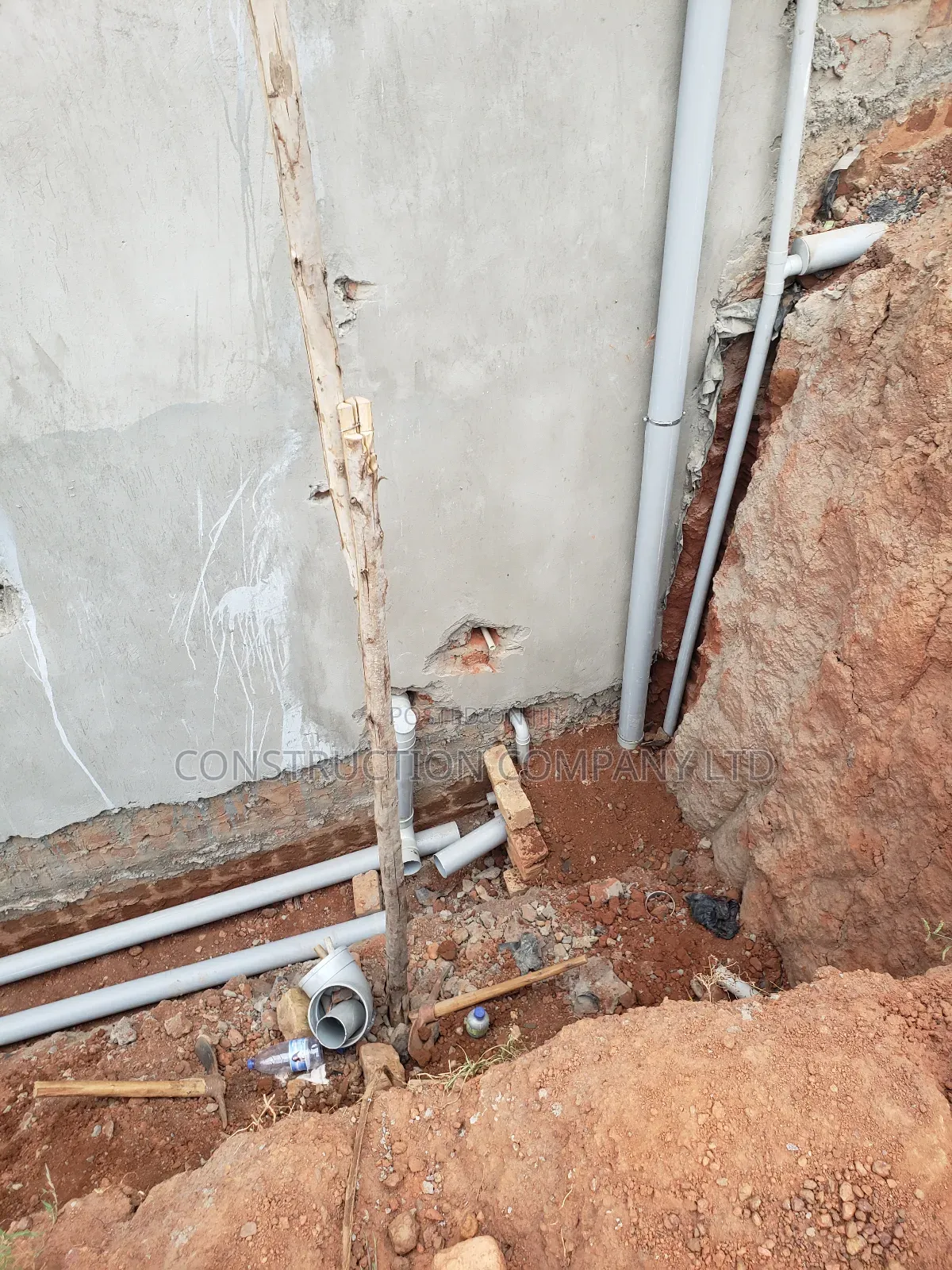 Drainage And Plumbing Services You Need