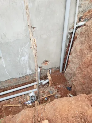 Drainage And Plumbing Services You Need