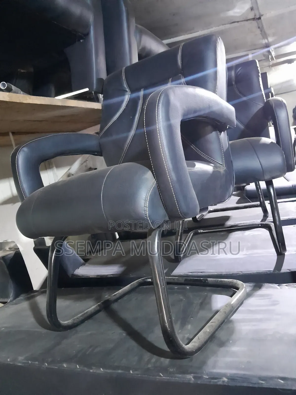 Sofa Styling Chair