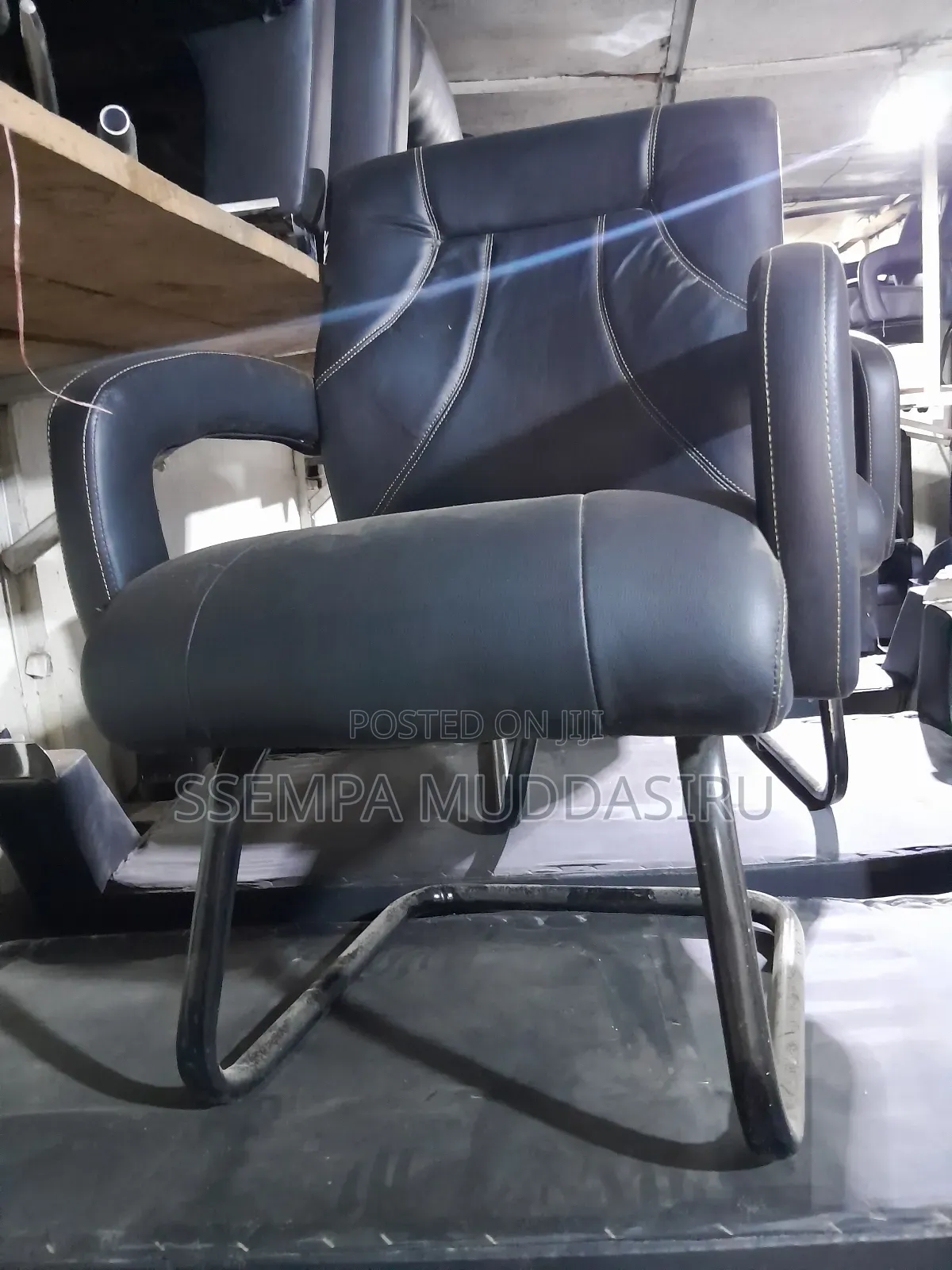 Sofa Styling Chair