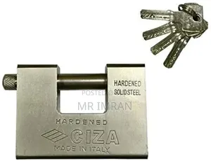 94mm Ciza Hardened Solid Steel
