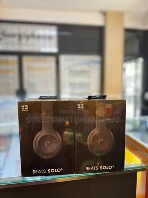 Beats Solo 3 Wireless Headphones