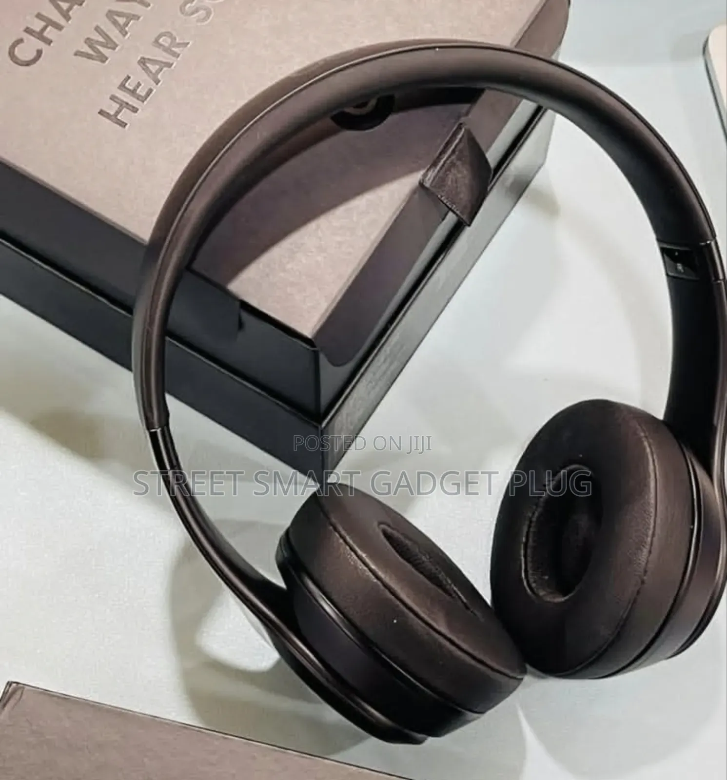 Beats Solo 3 Wireless Headphones
