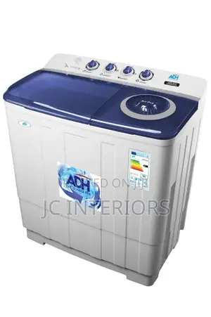7 KGS Adh Twin Tub at 600,000 Ugx