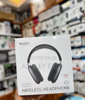 Yesido Wireless Headphones Ep14