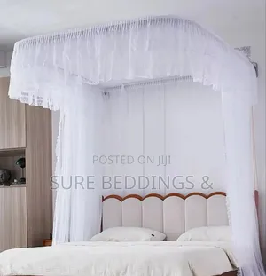 Mohan Wall Mounted Net