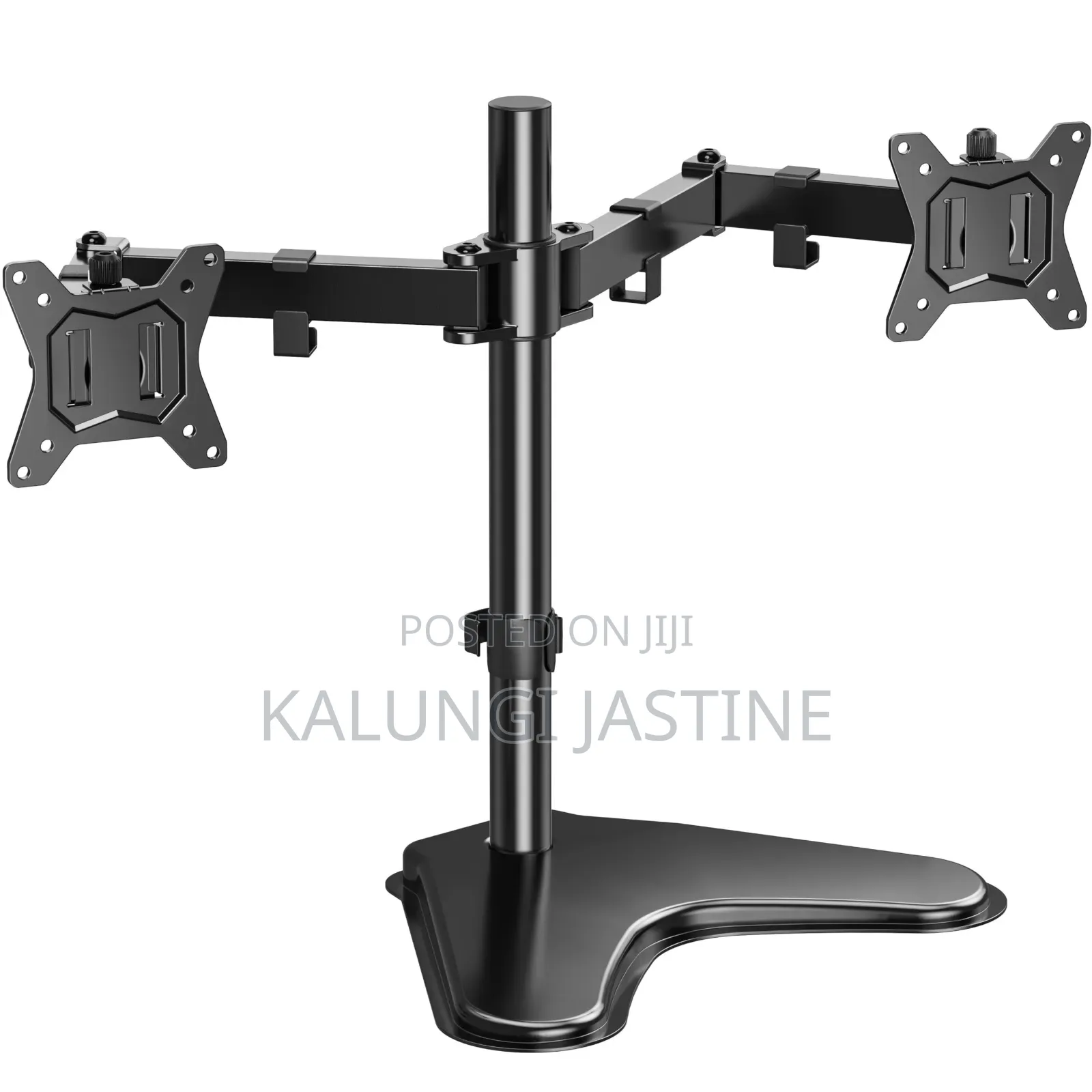 Dual Monitor Stand