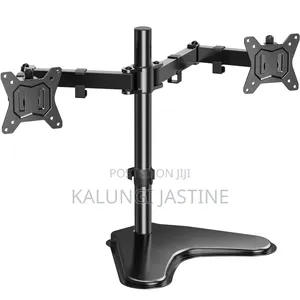 Dual Monitor Stand