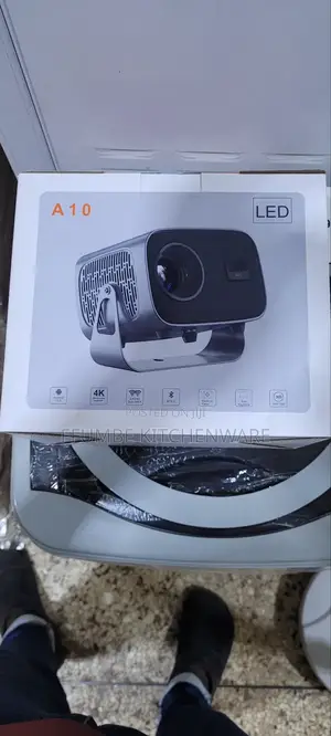 Smart Project
