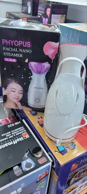Facial Steamer