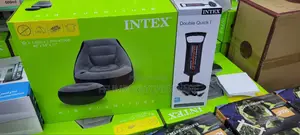 Inflatable Chair or Sofa