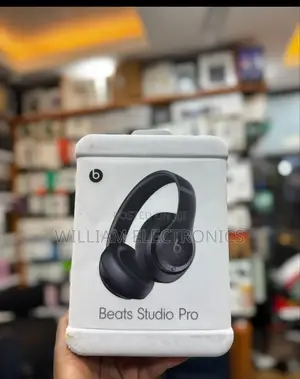 Beats Studio Pro
