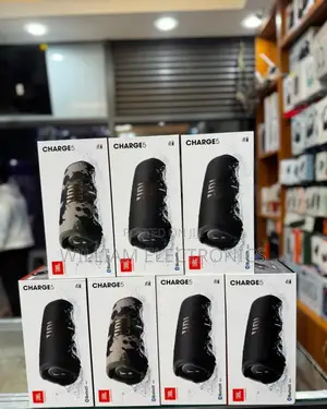 JBL Charge 5 Speaker